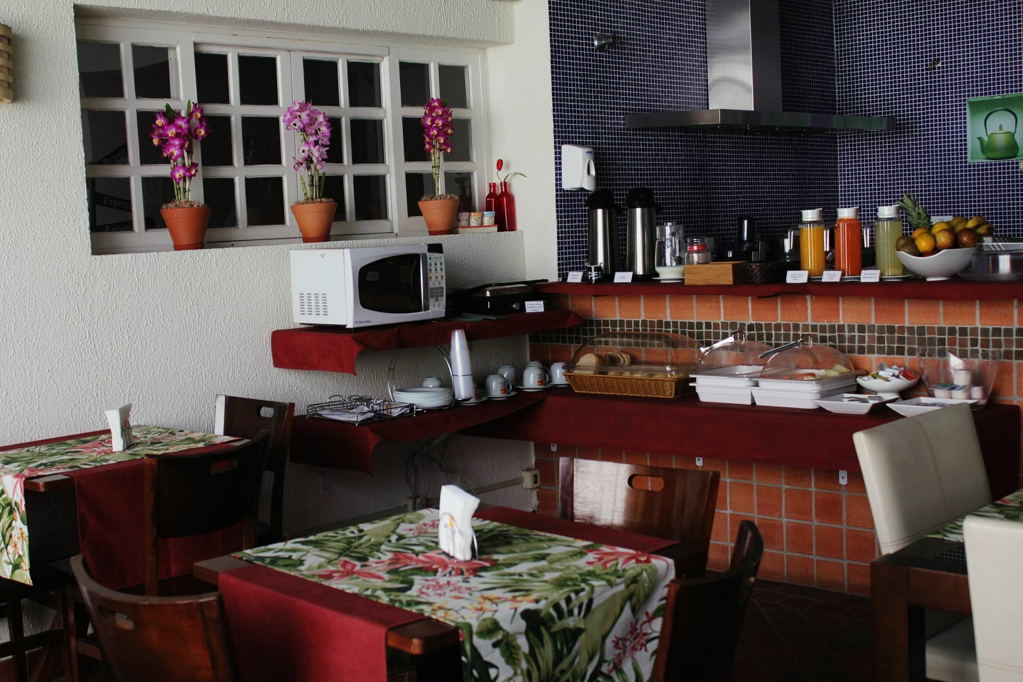Sao Paulo Lodge Business Hostel Extérieur photo