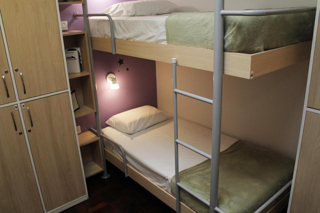 Sao Paulo Lodge Business Hostel Extérieur photo