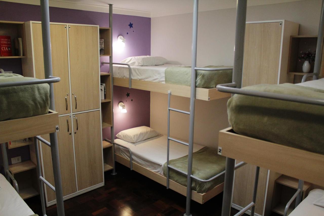 Sao Paulo Lodge Business Hostel Extérieur photo