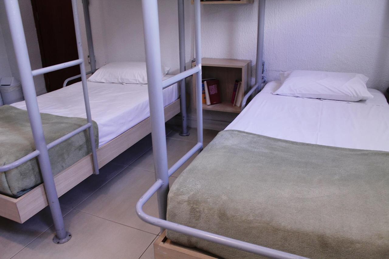 Sao Paulo Lodge Business Hostel Extérieur photo